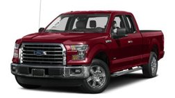 2015 Ford F-150 XL
