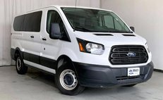 2019 Ford Transit 150 XL