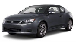 2013 Scion tC Release Series 8.0