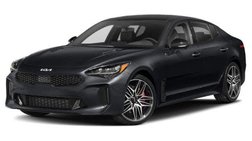 2022 Kia Stinger GT2