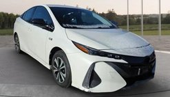 2018 Toyota Prius Prime Premium