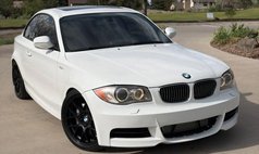 2011 BMW 1 Series 135i
