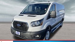 2024 Ford Transit 250