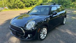 2016 MINI Clubman Cooper