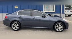 2010 Infiniti G37 Sedan x