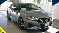 2023 Nissan Maxima 3.5 SV