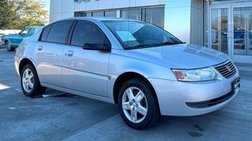 2007 Saturn Ion 2