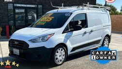 2019 Ford Transit Connect XL