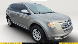 2008 Ford Edge SEL