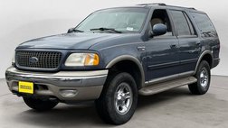 2000 Ford Expedition Eddie Bauer