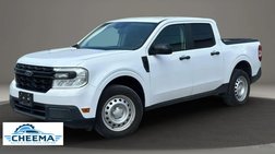 2022 Ford Maverick XL
