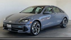 2024 Hyundai Ioniq 6 SEL