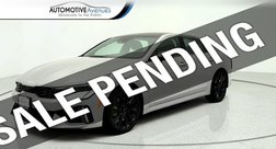 2025 Kia K5 GT