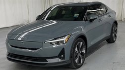 2024 Polestar 2 Long Range Dual Motor