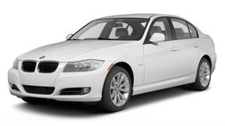 2010 BMW 3 Series 328i xDrive