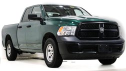 2022 Ram Ram Pickup 1500 Classic Tradesman