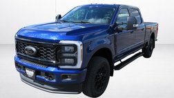2026 Ford Super Duty F-250 XLT