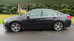 2019 Subaru Legacy 3.6R Limited