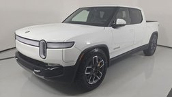 2024 Rivian R1T Adventure