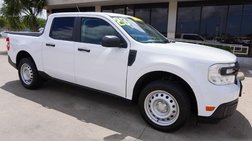 2023 Ford Maverick XL