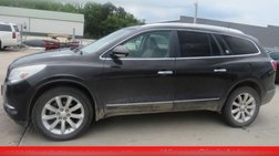2013 Buick Enclave Premium