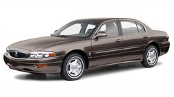 2000 Buick LeSabre Custom