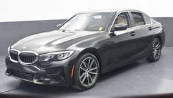 2020 BMW 3 Series 330i