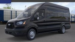 2025 Ford Transit 350 HD XL