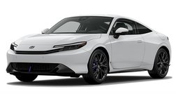 2026 Honda Prelude Hybrid