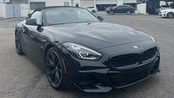 2023 BMW Z4 sDrive30i