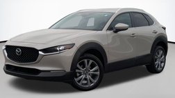 2023 Mazda CX-30 2.5 S Preferred