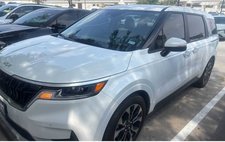 2023 Kia Carnival EX