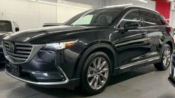 2021 Mazda CX-9 Grand Touring