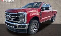 2024 Ford Super Duty F-350 Lariat
