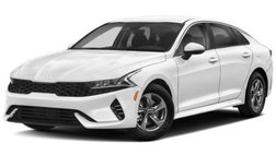 2022 Kia K5 GT