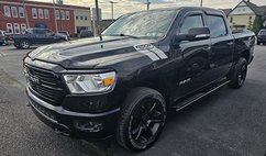 2019 Ram Ram Pickup 1500 Big Horn