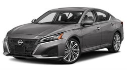 2025 Nissan Altima 2.5 SL
