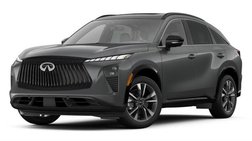 2027 Infiniti QX65 Sport