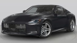 2023 Nissan Z Performance