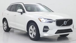 2022 Volvo XC60 B5 Momentum