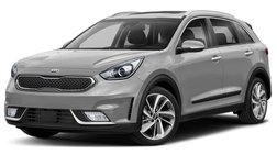 2019 Kia Niro S Touring