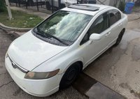 2007 Honda Civic EX