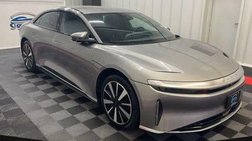 2023 Lucid Air Touring