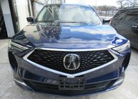 2023 Acura MDX SH-AWD w/Tech