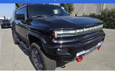 2024 GMC HUMMER EV 3X