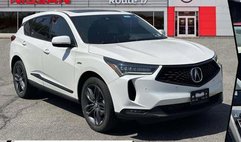 2023 Acura RDX SH-AWD w/A-SPEC