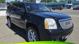 2007 GMC Yukon Denali