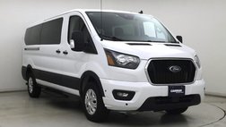 2025 Ford Transit XL