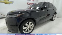 2019 Land Rover Range Rover Velar P250 S