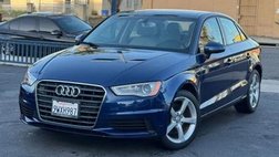 2015 Audi A3 1.8T Premium
